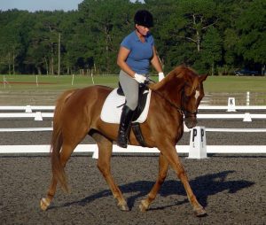 Amie Fulks & Amelia