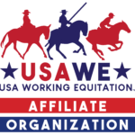 USAWE AO Logo Official USAWE Affiliate