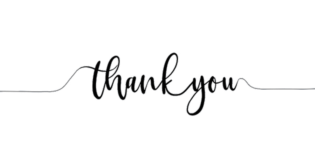 thank you transp bg