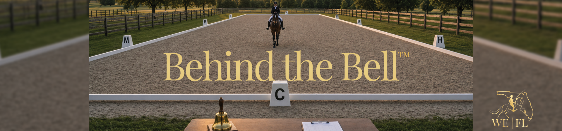Behind the Bell™ — WEFL Foundations Mentorship